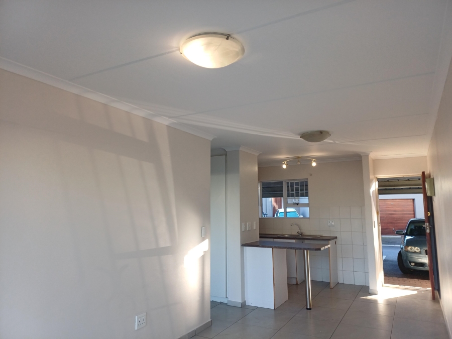 To Let 1 Bedroom Property for Rent in Sanlamhof Western Cape